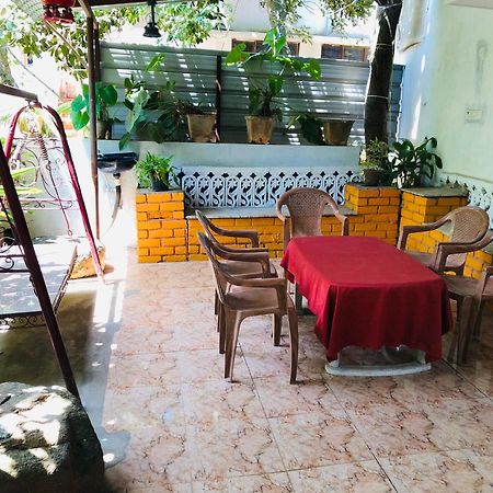 Silent Waters Resorts Yelagiri Exterior foto