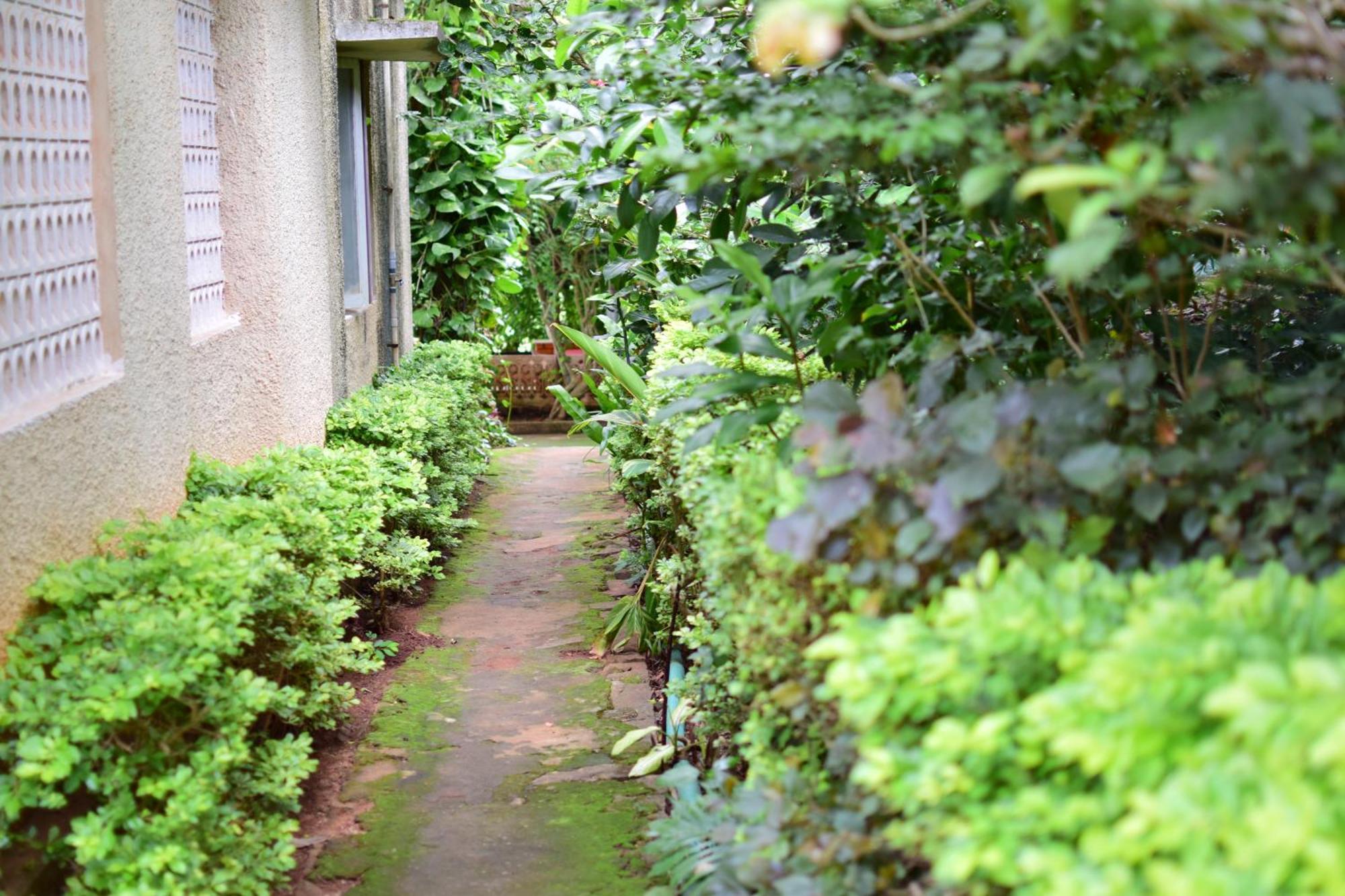 Silent Waters Resorts Yelagiri Exterior foto