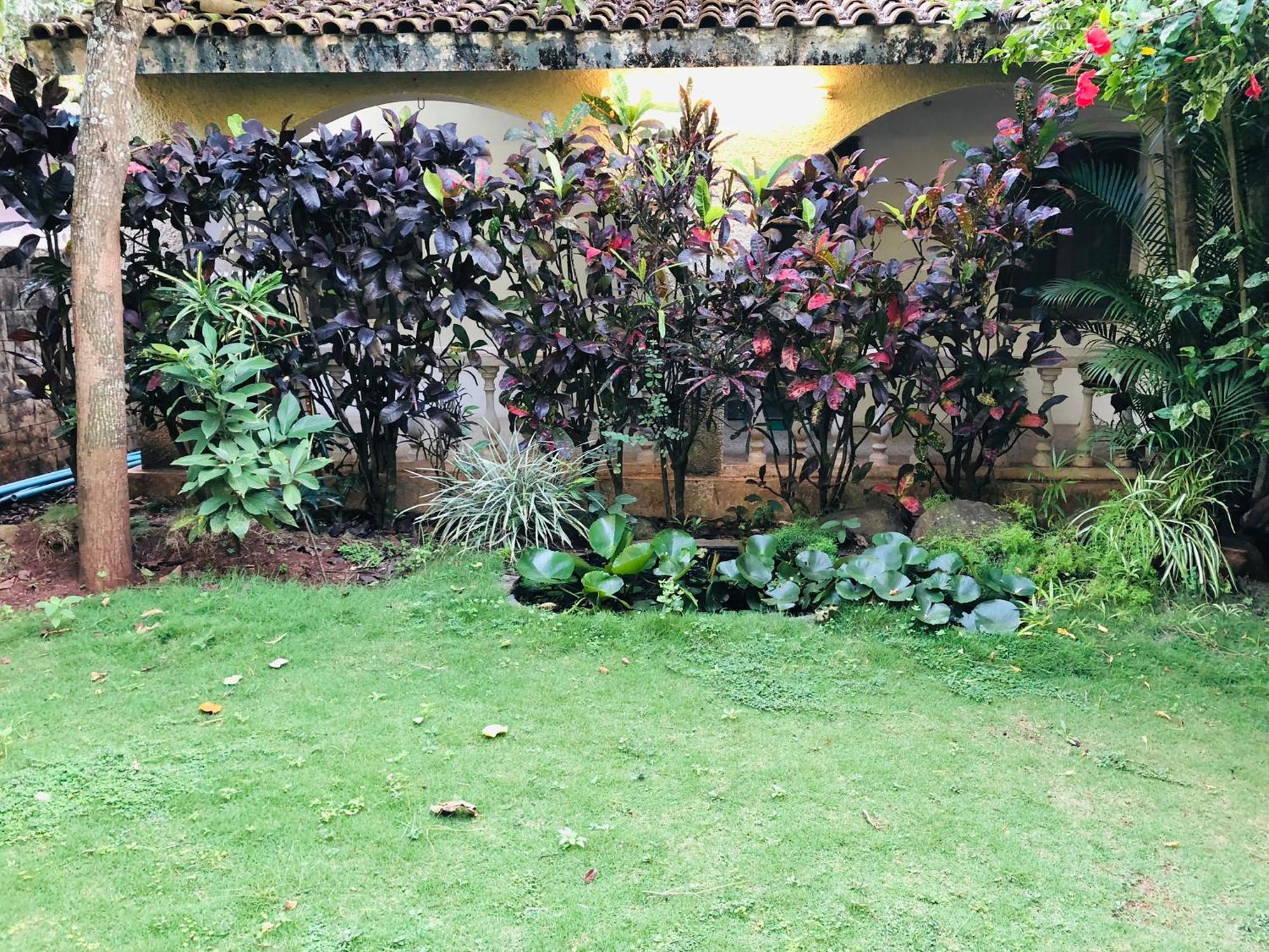 Silent Waters Resorts Yelagiri Exterior foto