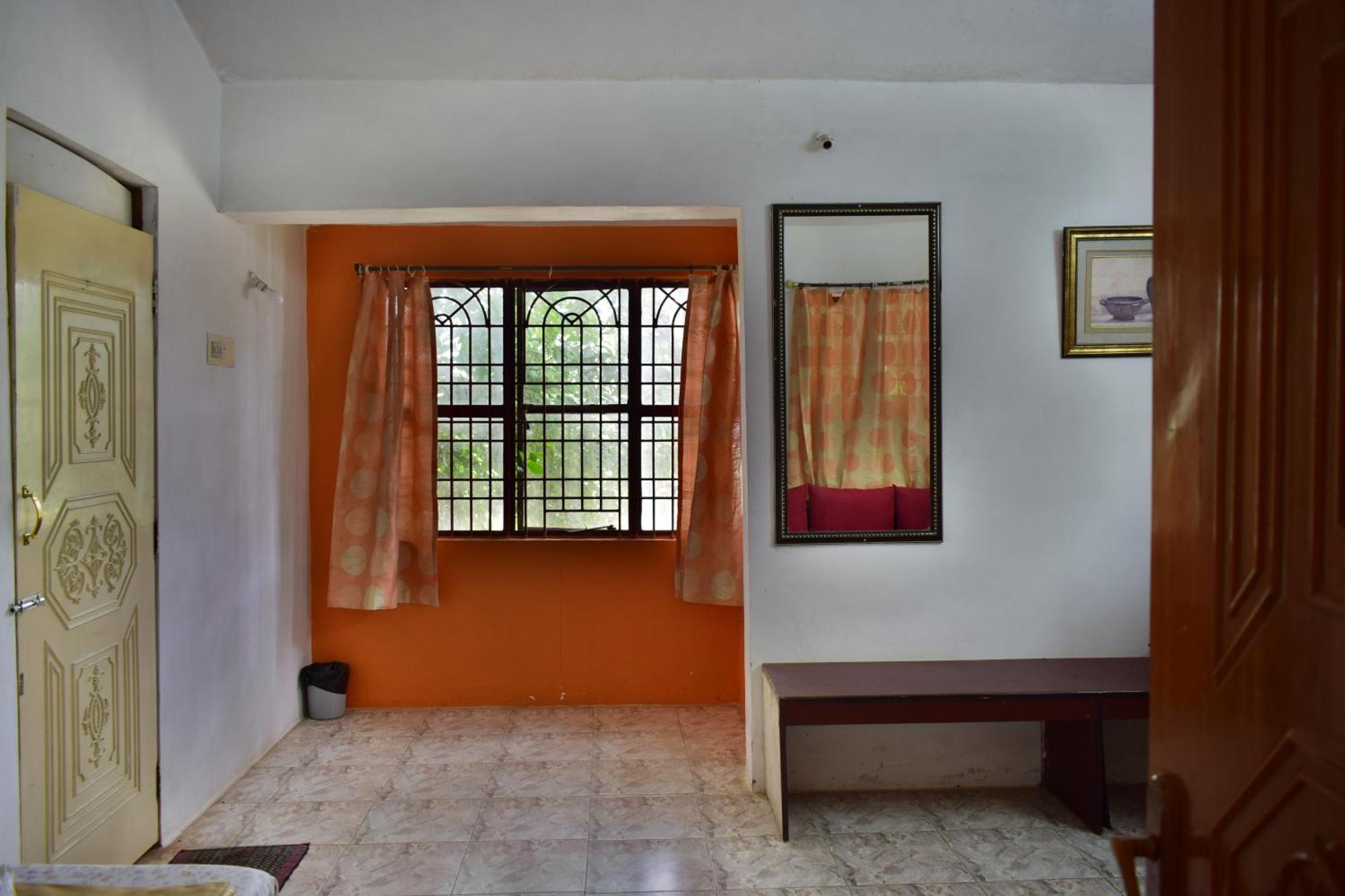 Silent Waters Resorts Yelagiri Exterior foto