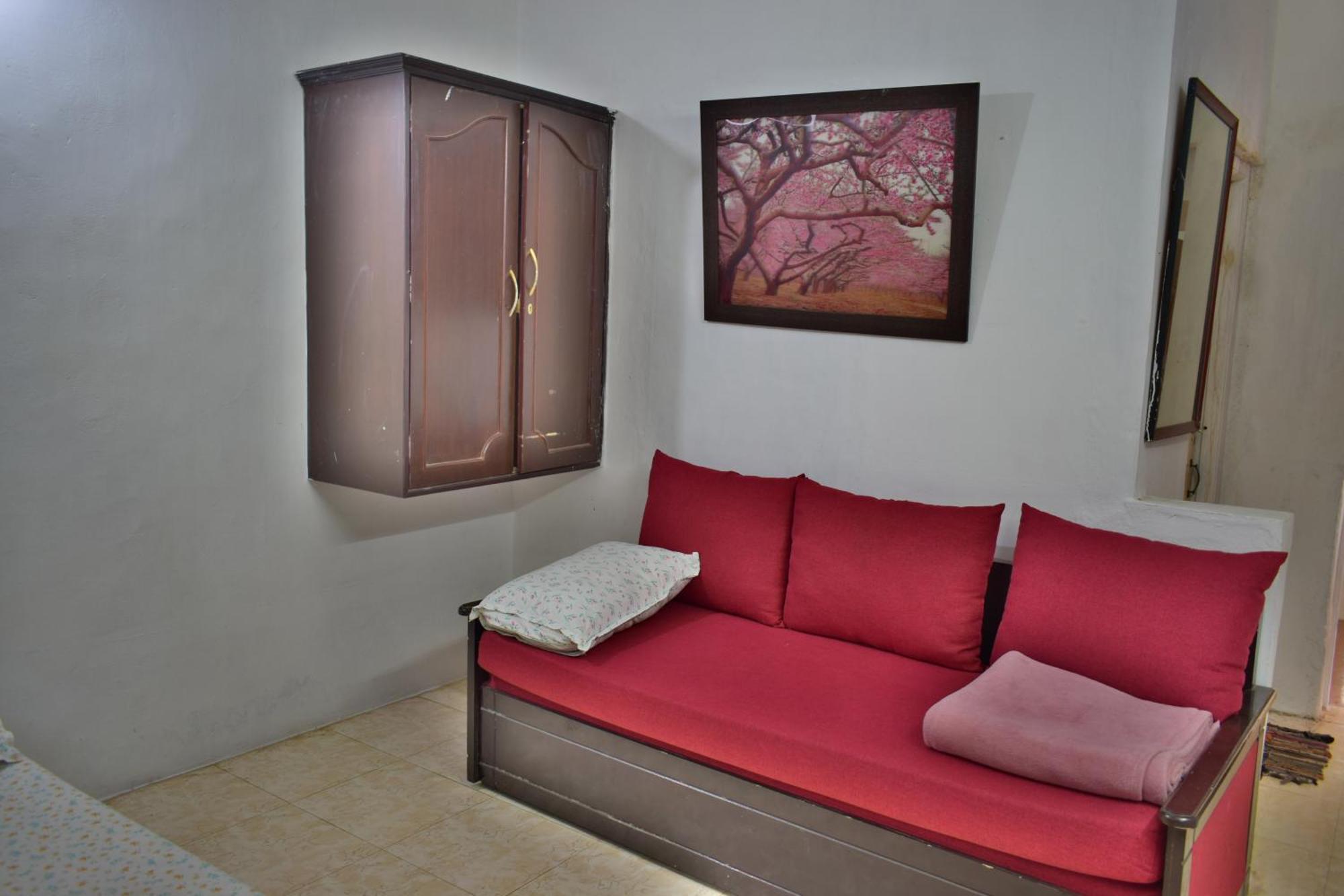 Silent Waters Resorts Yelagiri Exterior foto