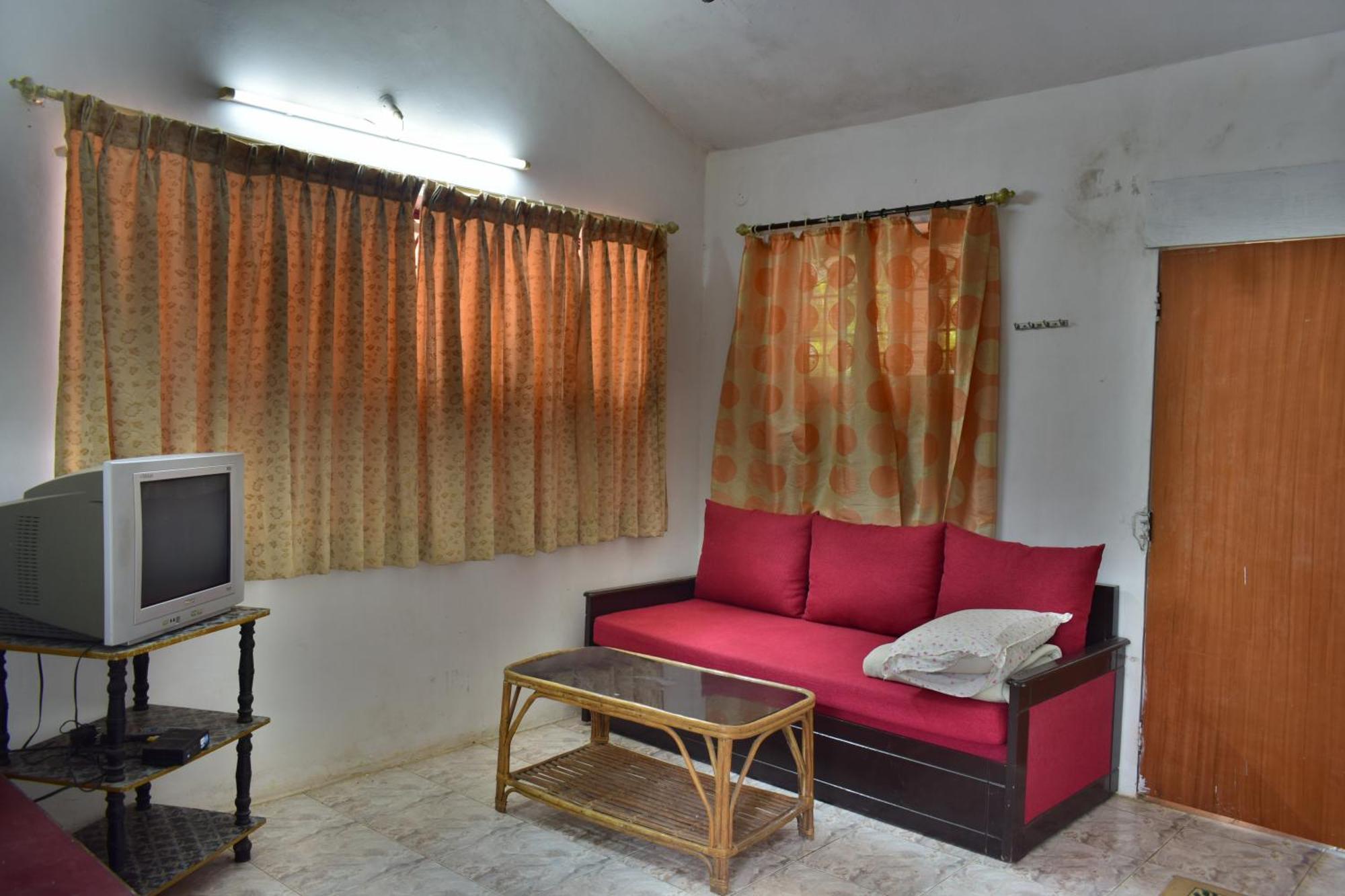Silent Waters Resorts Yelagiri Exterior foto