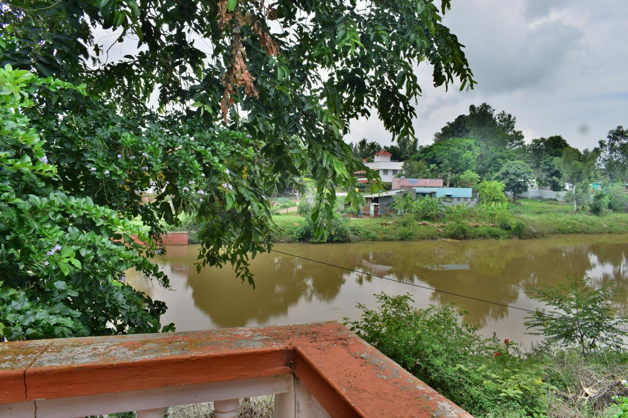 Silent Waters Resorts Yelagiri Exterior foto