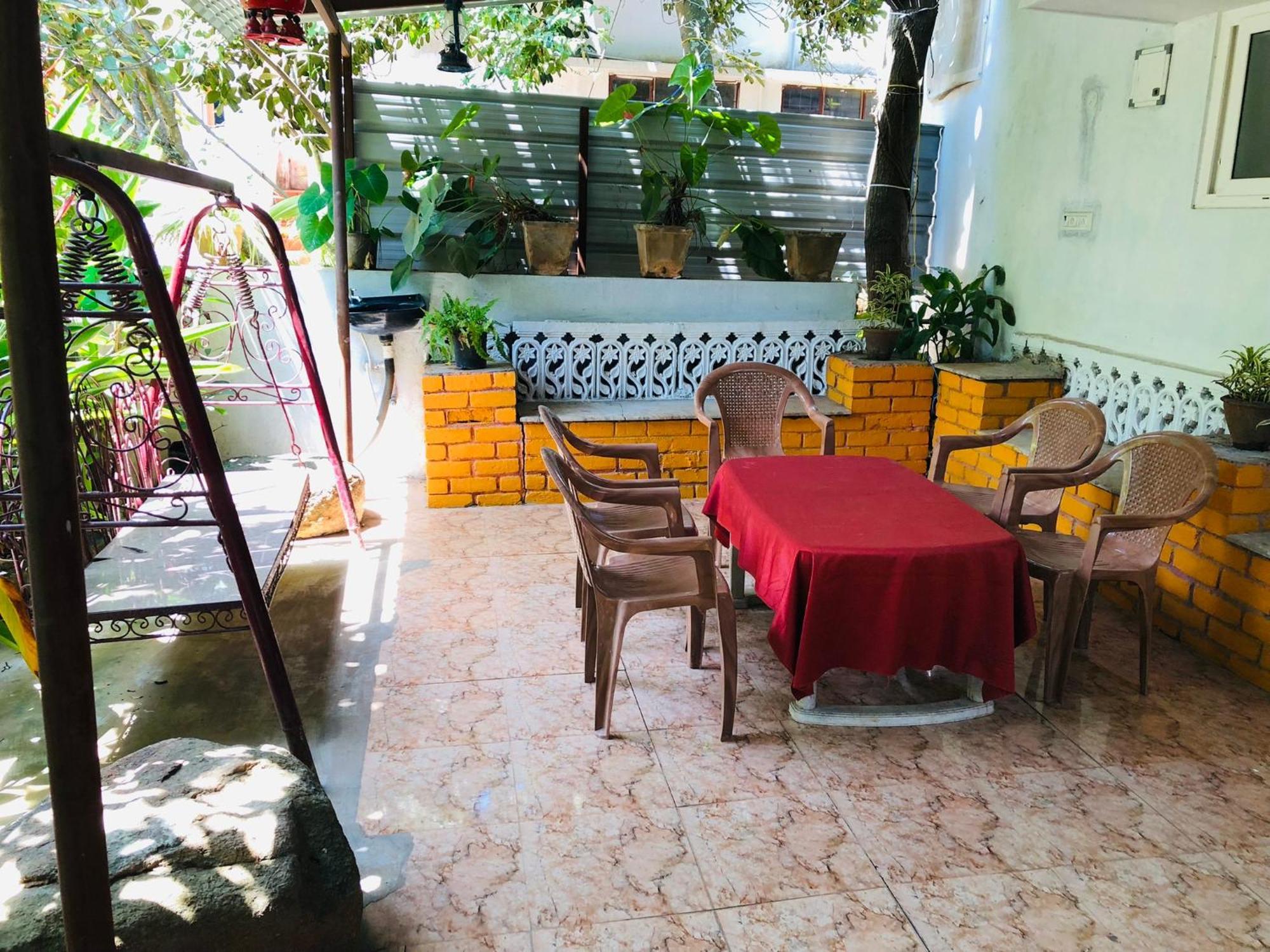 Silent Waters Resorts Yelagiri Exterior foto